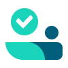 Odoo Approvals icon