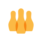 Odoo Bowling Alleys icon