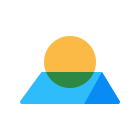 Odoo Campsite icon