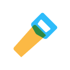Odoo Carpenter icon