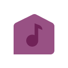 Odoo Concert Halls icon