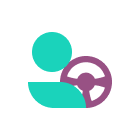 Odoo Driving School icon