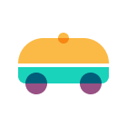 Odoo Food Trucks icon