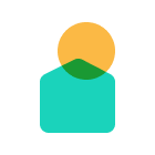 Odoo Holiday House icon