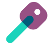 Odoo Vermietung Symbol