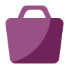 Odoo 电子商务 icon