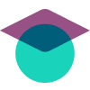 Odoo e-Learning icon